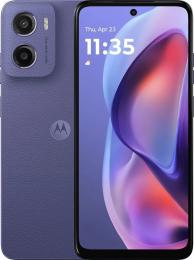 Смартфон Motorola Moto E15 2/64GB Fresh Lavender (PB6S0006RS)