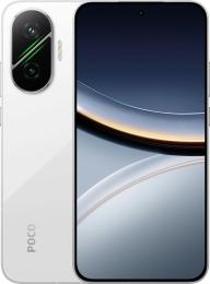 Смартфон Xiaomi Poco F7 12/512GB White (Global)