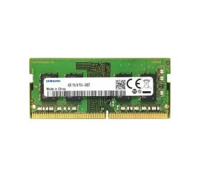 Оперативна память Samsung 4GB SO-DIMM DDR4 3200 MHz CL22 (M471A5244GB0-CWE)