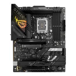 Материнська плата Asus ROG STRIX Z890-H GAMING WIFI