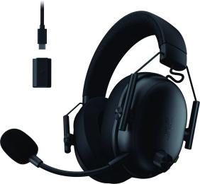 Накладні навушники Razer Black Shark V3 Wireless Black (RZ04-05410100-R3M1)