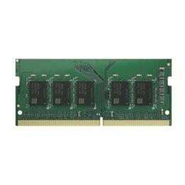 Оперативна память Synology 16GB SO-DIMM DDR4 ECC Unbuffered (D4ES03-16G)