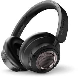 Накладні навушники HiFuture Futuretourx Black