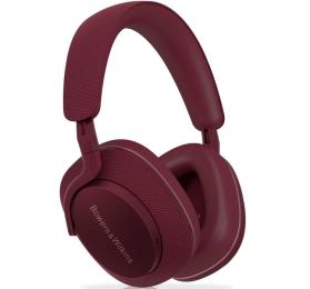 Накладні навушники Bowers &amp; Wilkins PX7 S2e Ruby Red
