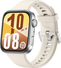 Смарт-годинник Huawei Watch Fit 4 White