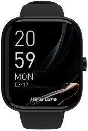 Смарт-годинник HiFuture Lume Black
