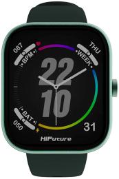 Смарт-годинник HiFuture Lume Dark Green
