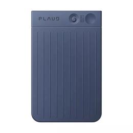 Диктофон Plaud AI Note Navy Blue (NB-100-NB)