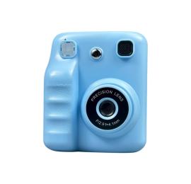 Камера миттєвого друку Infinity A32 Blue + 2 рулони паперу