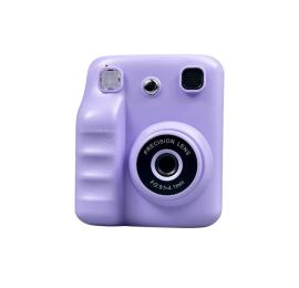 Камера миттєвого друку Infinity A32 Purple + 2 рулони паперу