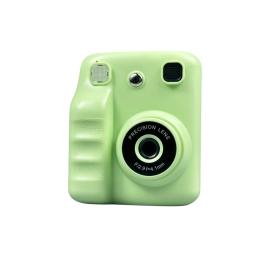 Камера миттєвого друку Infinity A32 Green + 2 рулони паперу