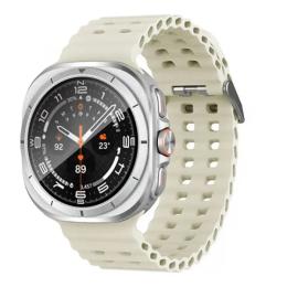 Смарт-годинник XO Watch Ultra AMOLED Screen Smart Sports Talking Watch Sport White