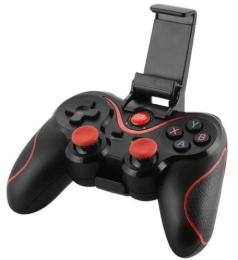 Геймпад Infinity X3 Bluetooth Black