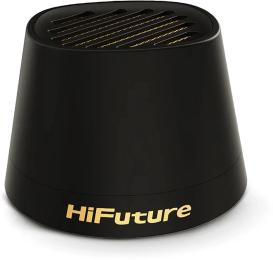 Акустика портативна HiFuture Mega-S Black