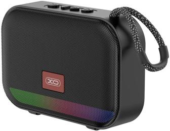 Акустика портативна XO F66 Black