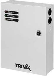 Джерело безперебійного живлення Trinix PSU-1203LED (M) LiFePO4