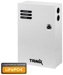 Джерело безперебійного живлення Trinix PSU-1205LED (M) LiFePO4