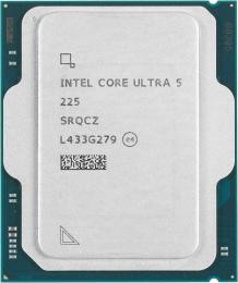 Процесор Intel Core Ultra 5 225 Tray (AT8076806415)