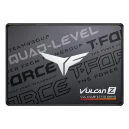 Внутрішній SSD диск TEAM T-Force Vulcan Z (T253TY002T0C101) 2TB