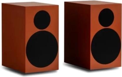 Акустична система Tone Factory Speaker S Terracotta Red