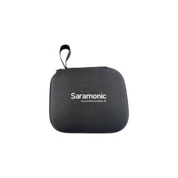 Органайзер Infinity Saramonic Black 13*10 см