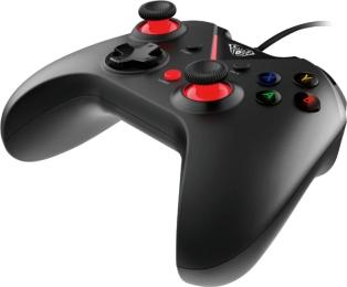 Геймпад Aula G1000 Black