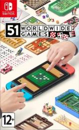 Гра для Nintendo Switch Nintendo 51 Worldwide Games англійська версія