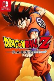 Гра для Nintendo Switch Nintendo Dragon Ball Z Kakarot + A New Power Awakens Set російські субтитри
