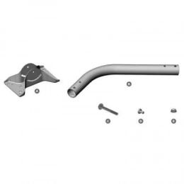 Кріплення для телевізора Ubiquiti UB-AM Silver