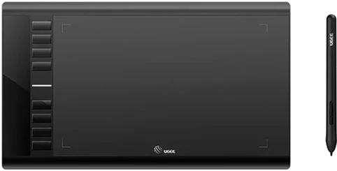 Графічний планшет UGEE M708 (ZYM708)