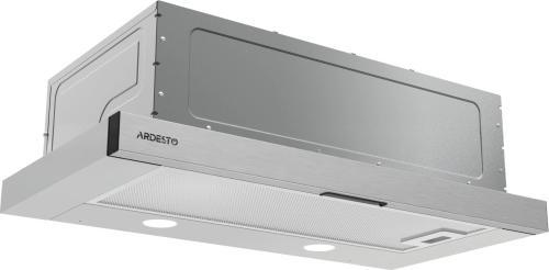 Витяжка Ardesto HT-F700MINX Stainless Steel