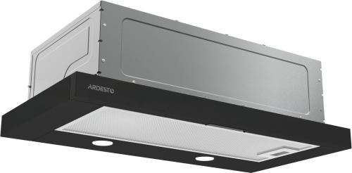 Витяжка Ardesto HT-F700MBL Black