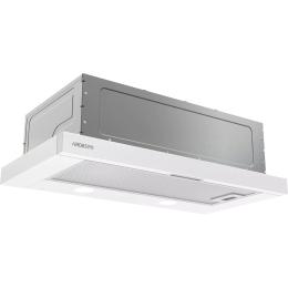 Витяжка Ardesto HT-F900MW White