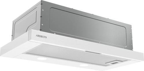 Витяжка Ardesto HT-F700MW White