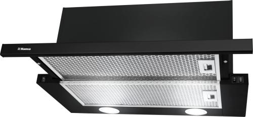 Витяжка Hansa OTP6241BH Black