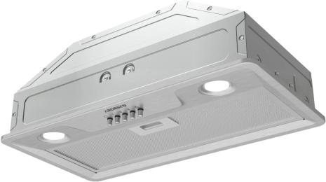 Витяжка Ardesto HFI-F700MINX Stainless Steel