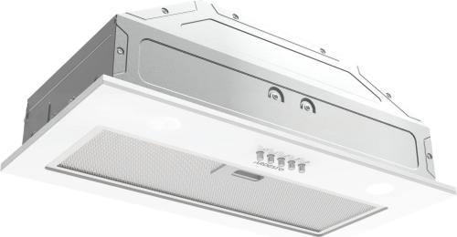 Витяжка Ardesto HFI-F900GW White