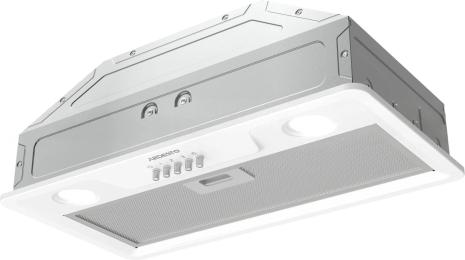 Витяжка Ardesto HFI-F900MW White