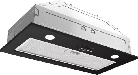 Витяжка Ardesto HFI-F900GBL Black