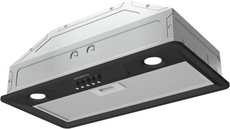 Витяжка Ardesto HFI-F900MBL Black