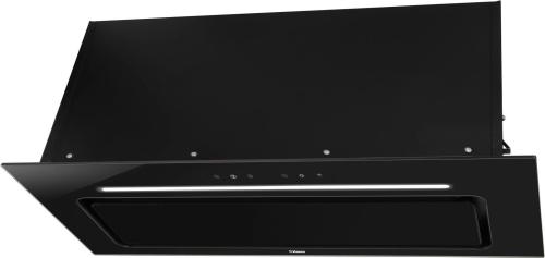Витяжка Hansa OMP6555BGH Black