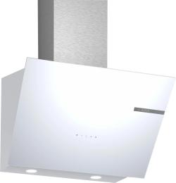 Витяжка Bosch DWK66PJ60T White