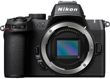 Фотоапарат Nikon Z50 II body (VOA150AE)