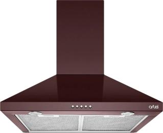 Витяжка Artel ART 0760 PRIMA Brown