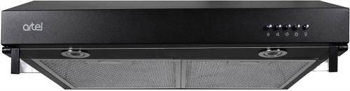 Витяжка Artel ART 0960 PUNTO Black