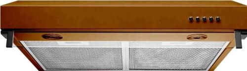 Витяжка Artel ART 0960 PUNTO Brown