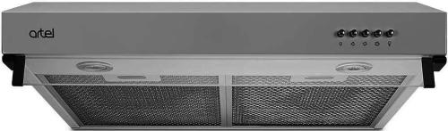 Витяжка Artel ART 0960 PUNTO Gray
