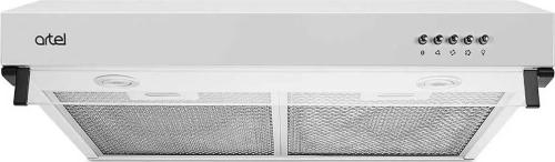 Витяжка кухонна Artel ART 0960 PUNTO White