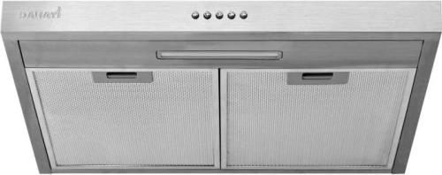 Витяжка DAHATI CH-500SF Stainless Steel