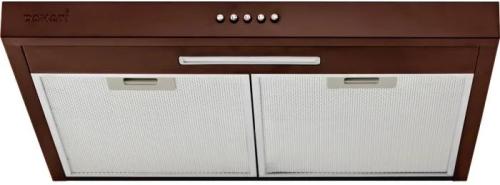 Витяжка DAHATI СН-600BR Brown